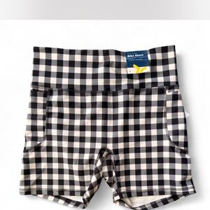 Old Navy Bike Shorts